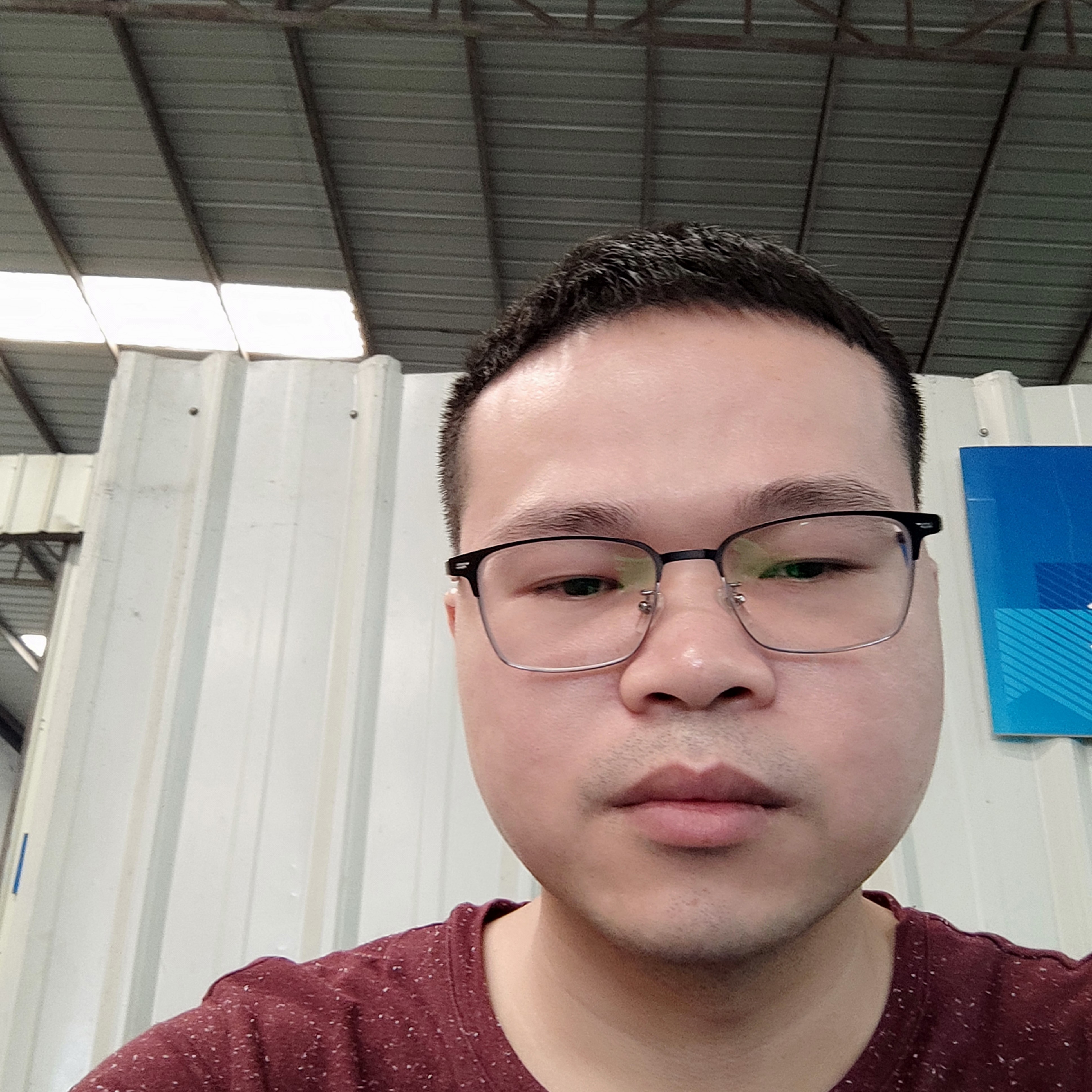 忘忧和犹豫的照片