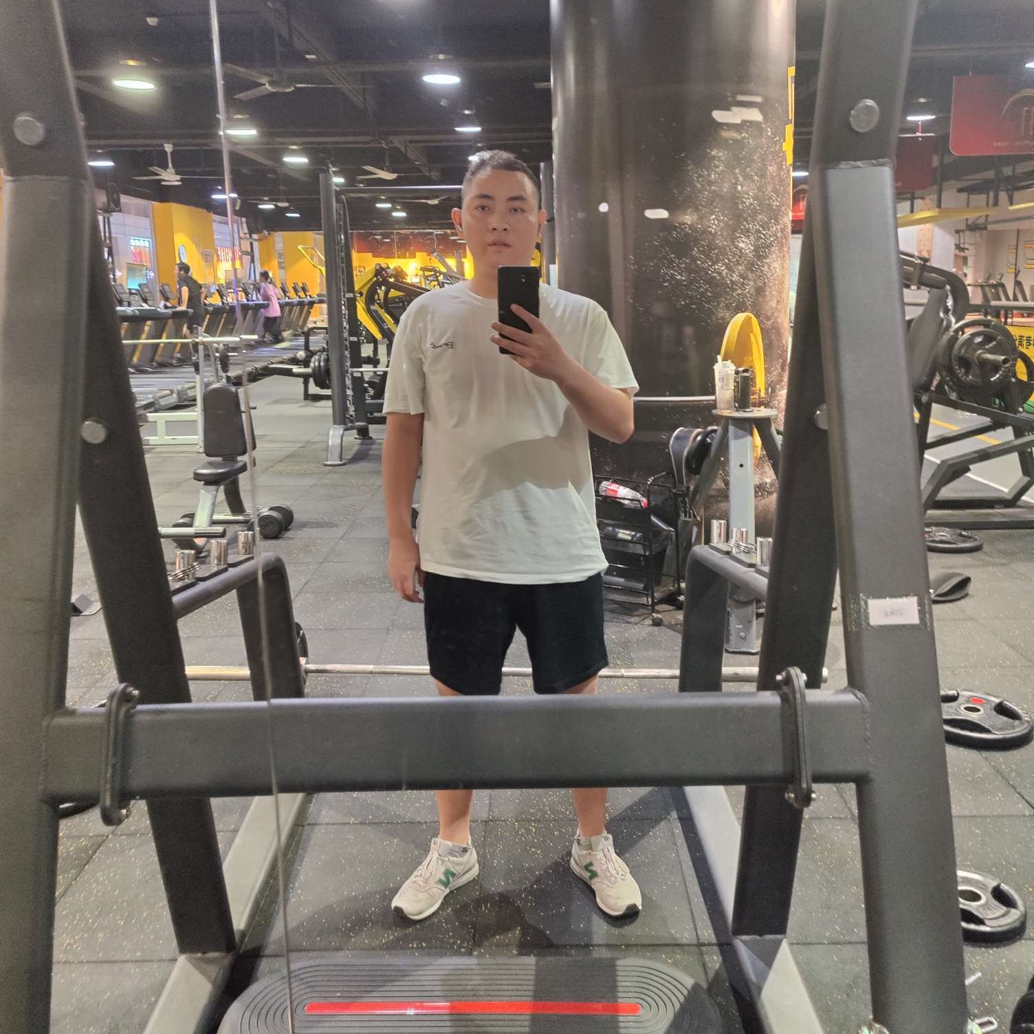 一生只为越层的照片