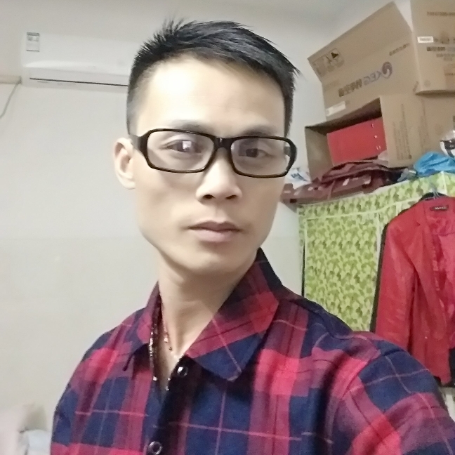 待见的照片