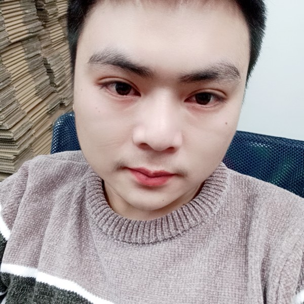 黑米忧心的照片