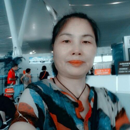 天上的云儿的照片