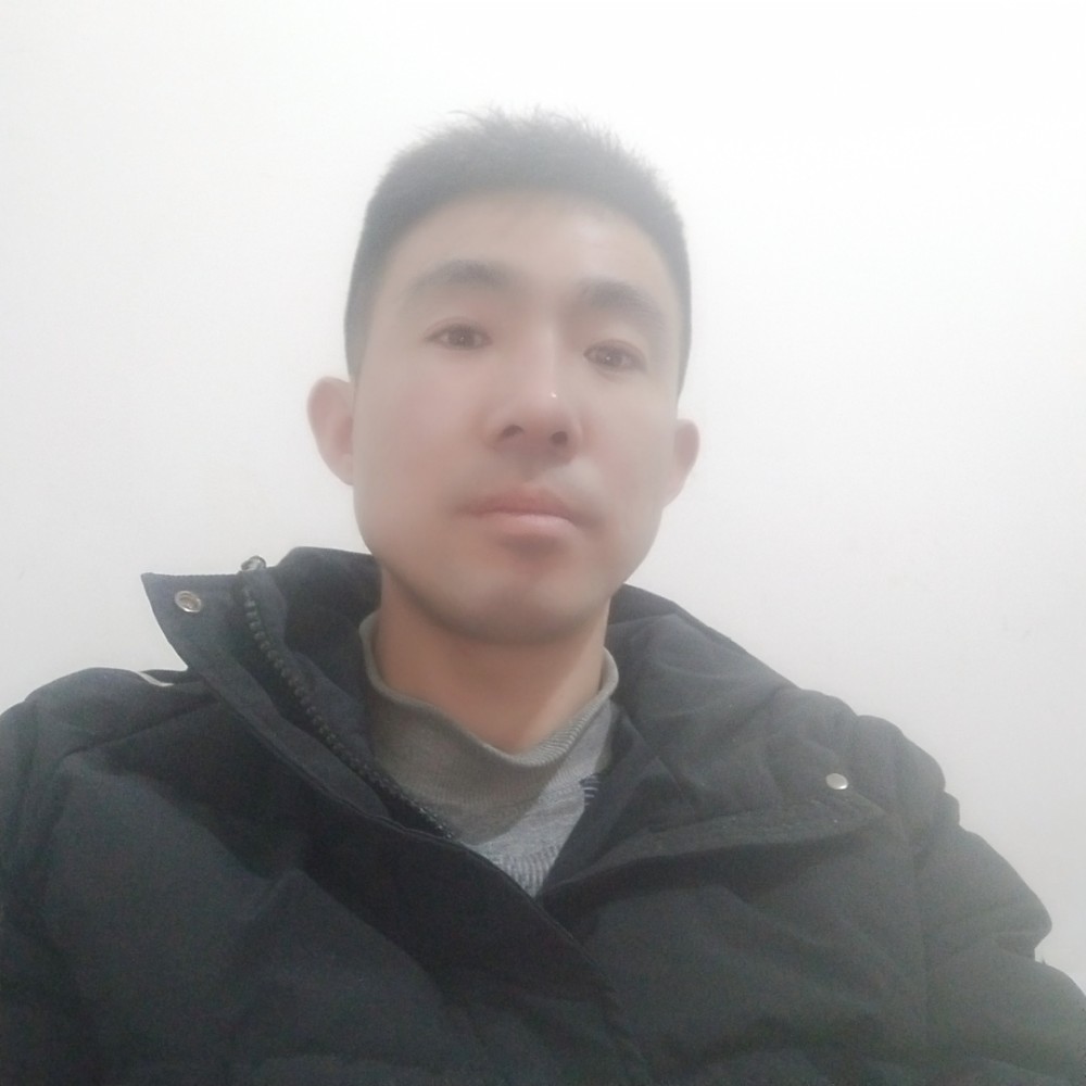 等待和酒窝的照片