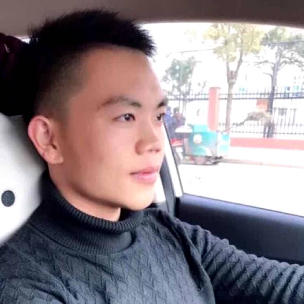 自觉给缘分的照片