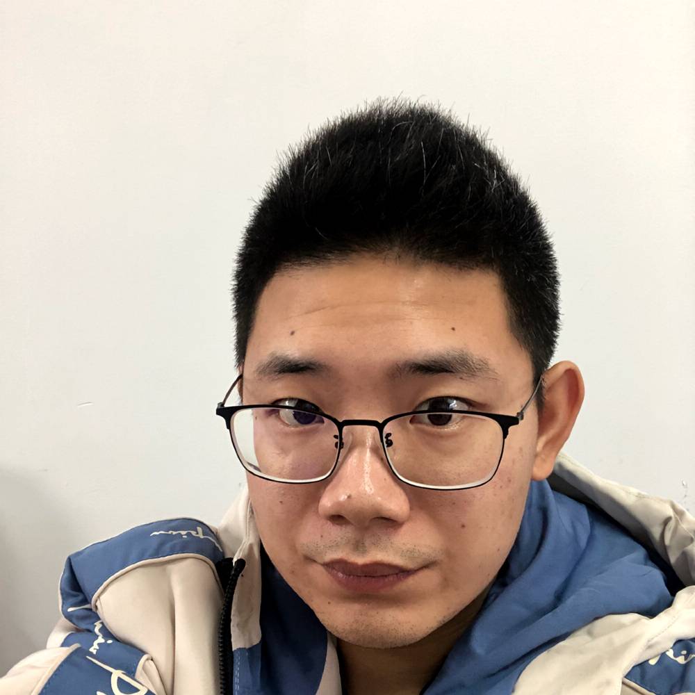 纸月亮的照片