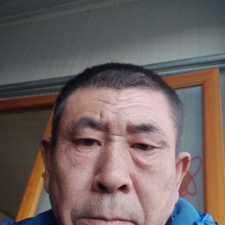 老年幸福的照片