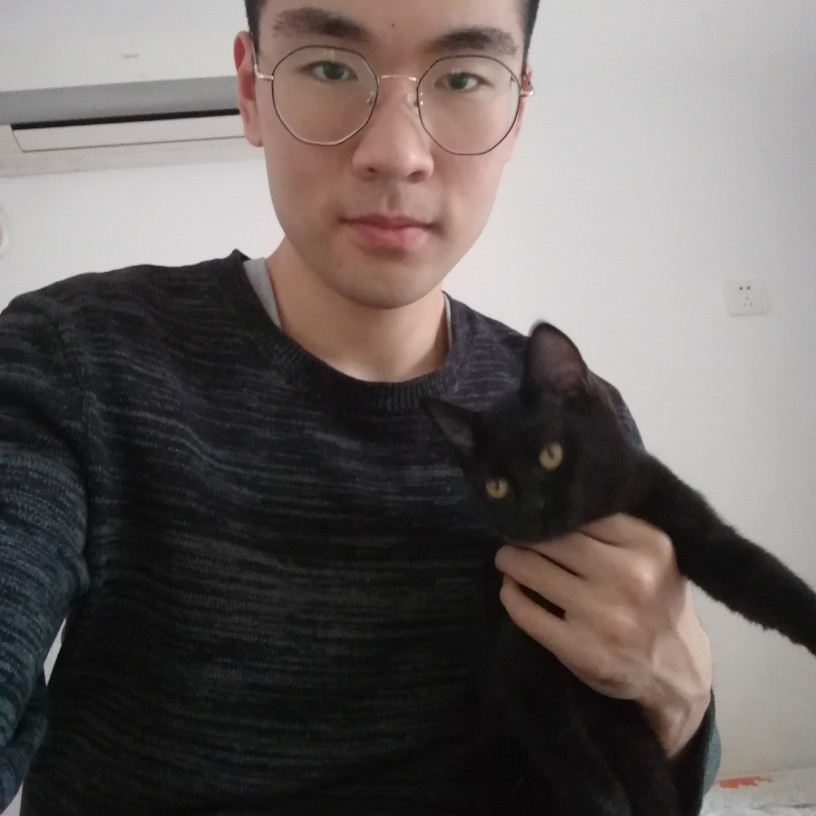 阴天适合睡觉的照片