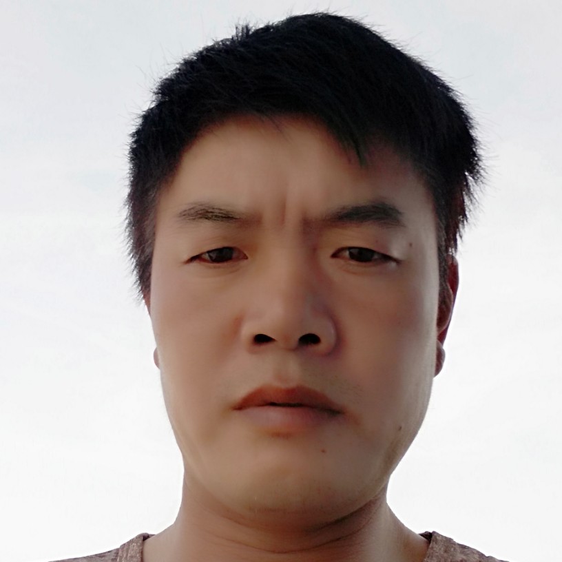 黯然蹙眉小甜瓜的照片