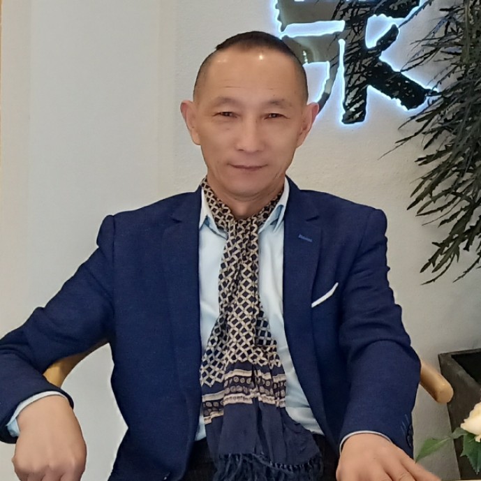 早上爱读诗的照片