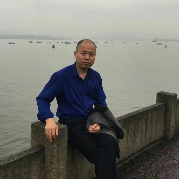 触秋的照片