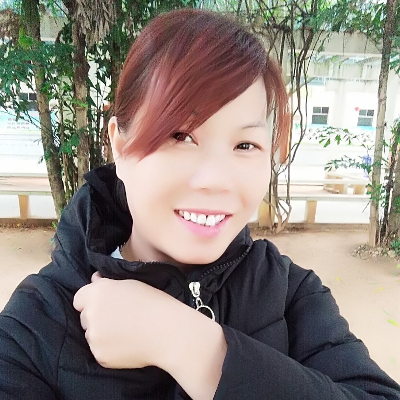 红花子的照片