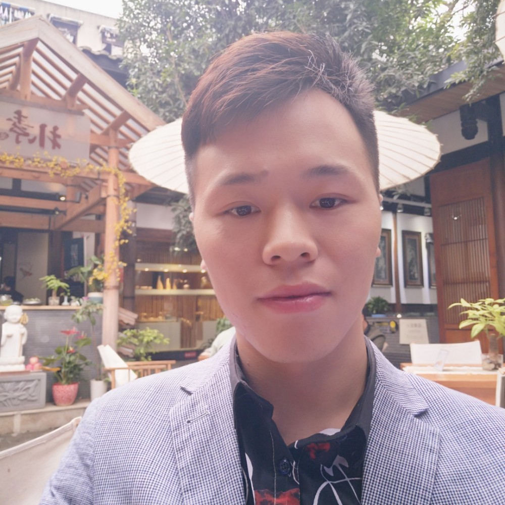 我不是梁山伯的照片