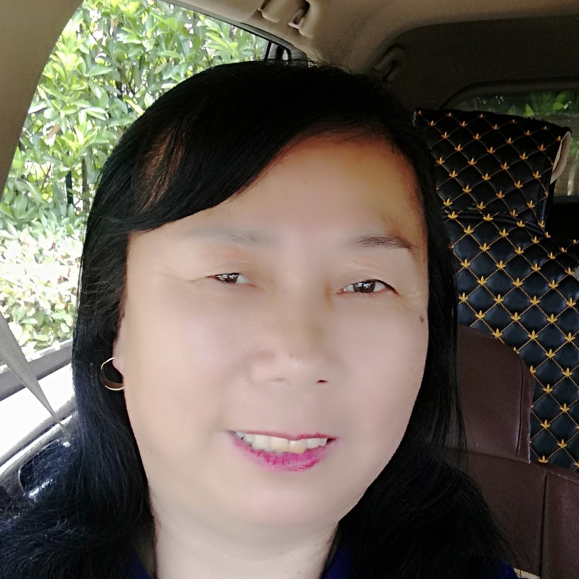 青衣坚强的照片