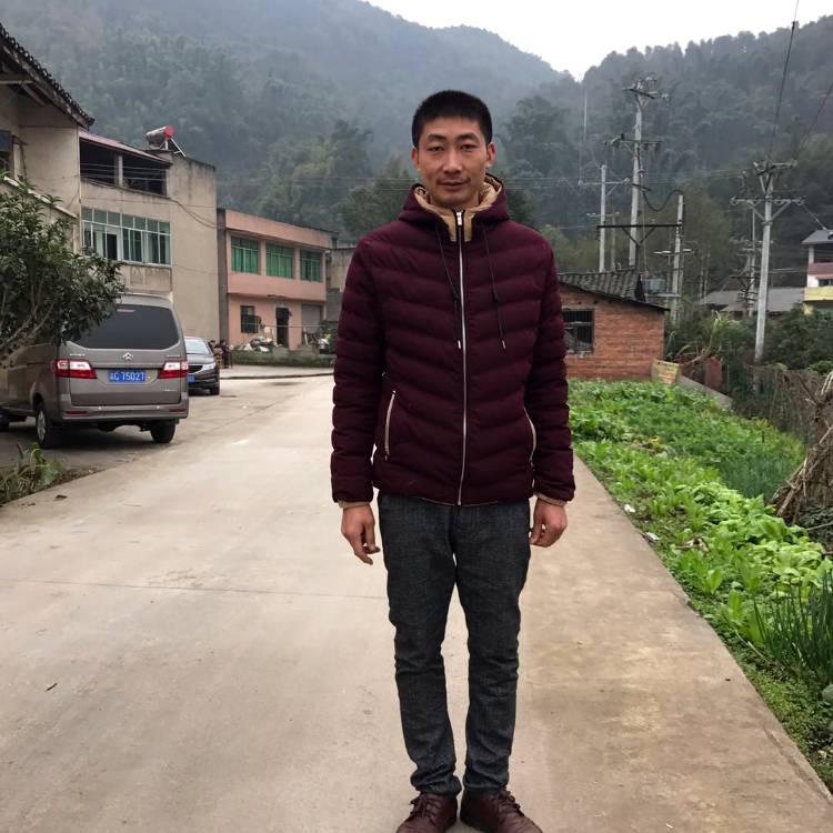有趣的小波哟的照片