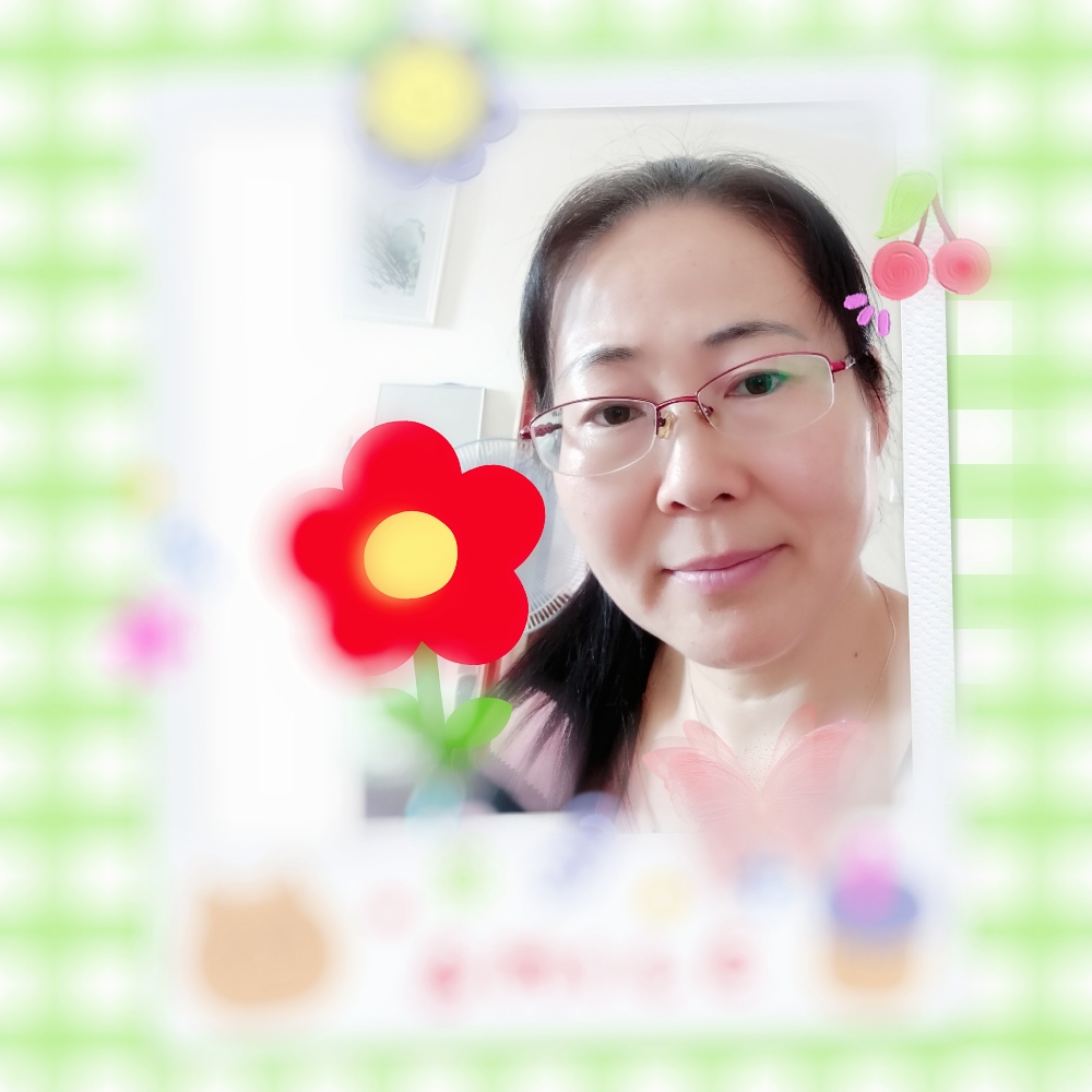 石榴！的照片