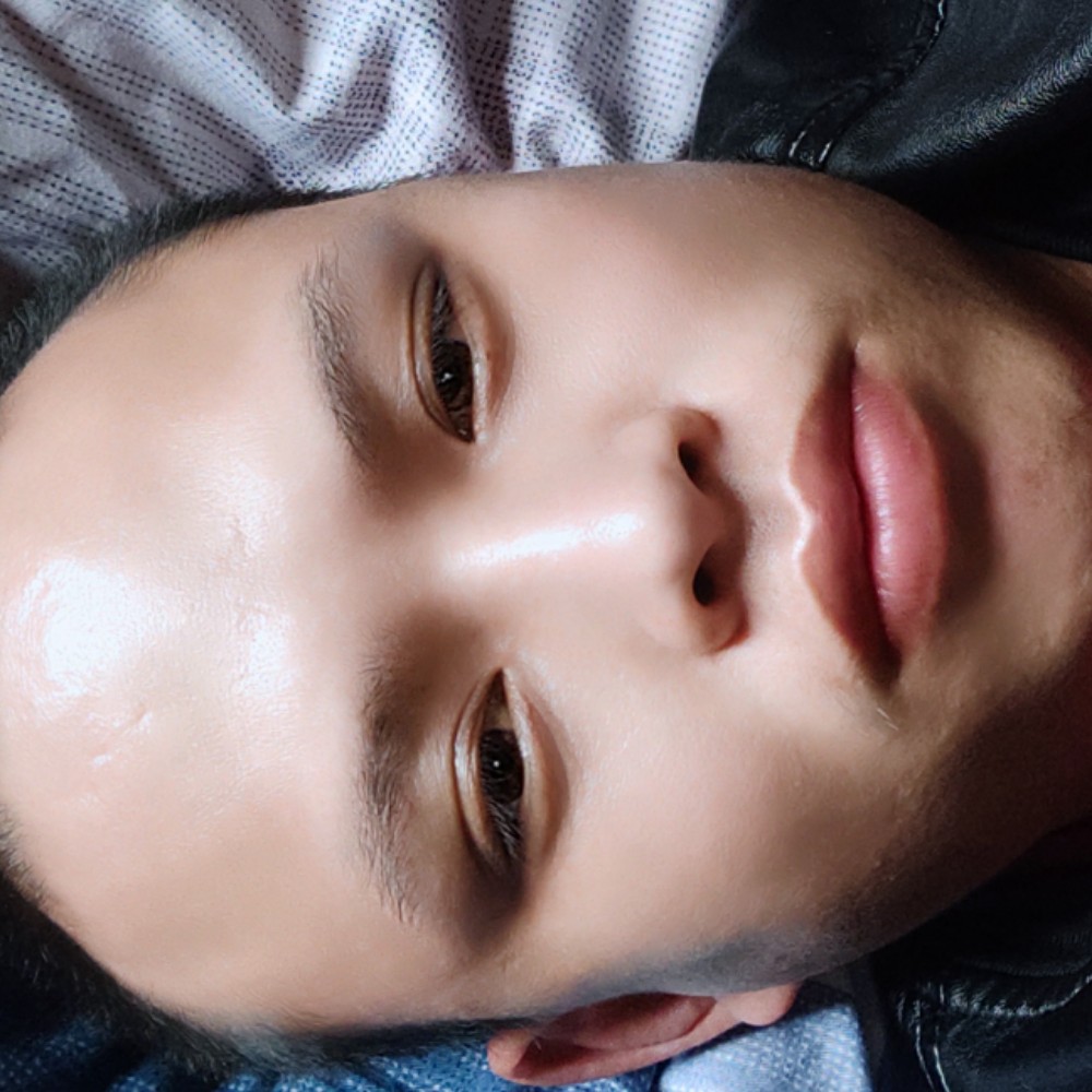 寂灭改变泪雨的照片