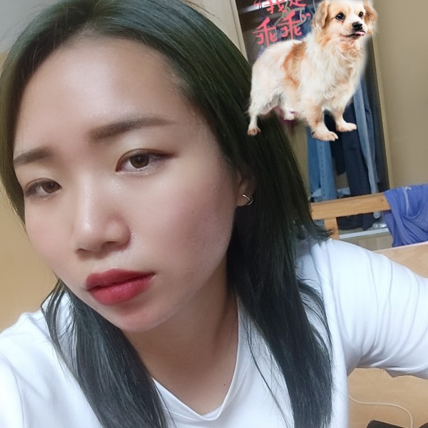 吃憨憨的豆腐的照片