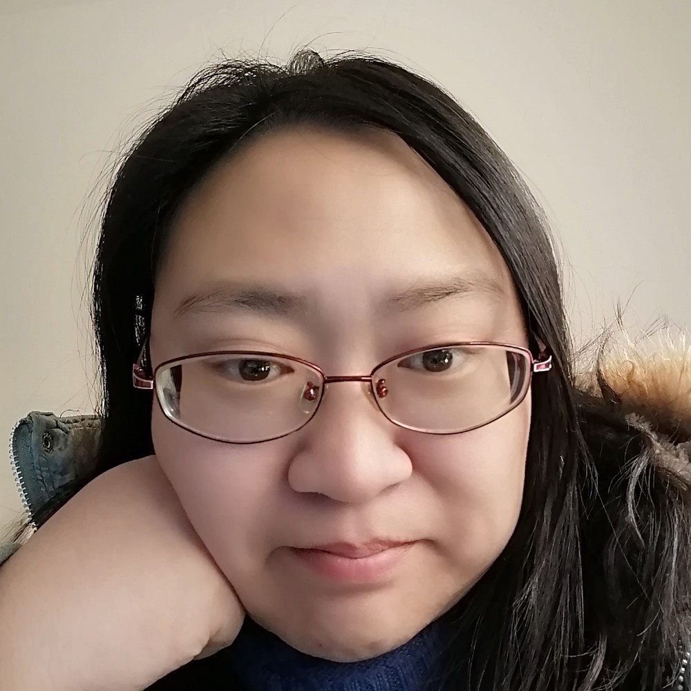 淡然爱薯片的照片