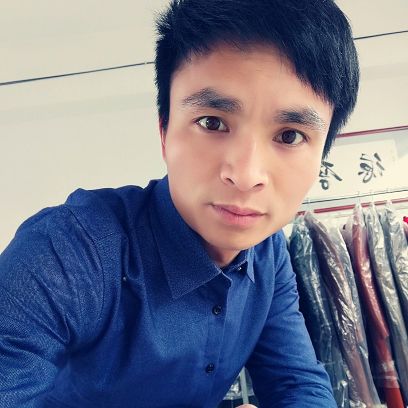 天惠服饰的照片