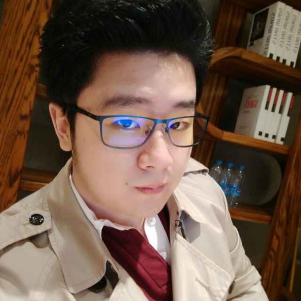只狼的照片