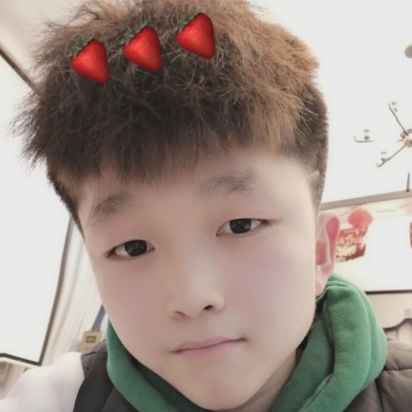 迷人雁总的照片