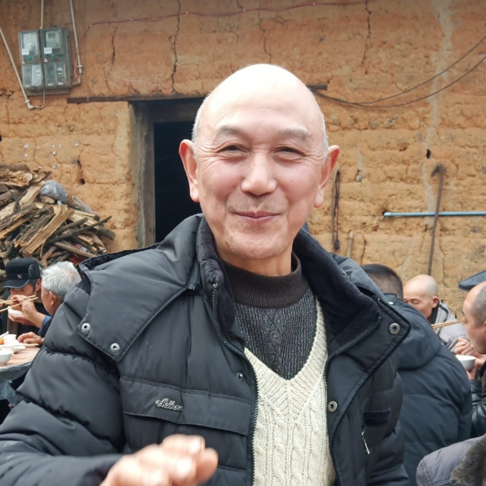 尘宵唠叨的照片