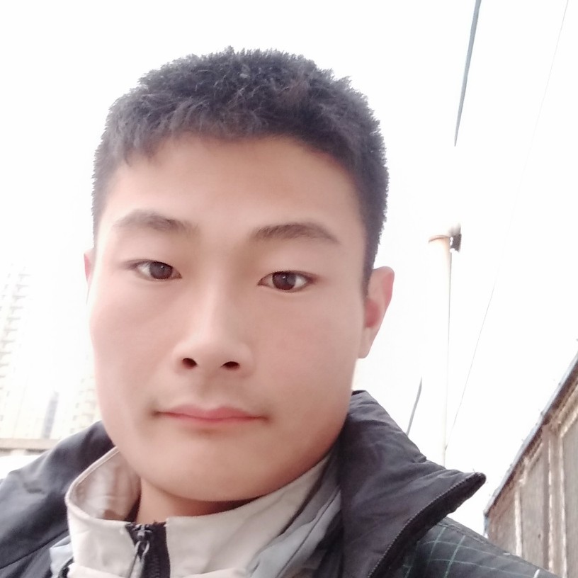 外套扯文艺的照片