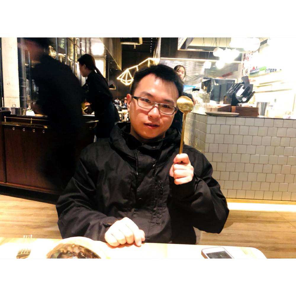 小邱先生的照片