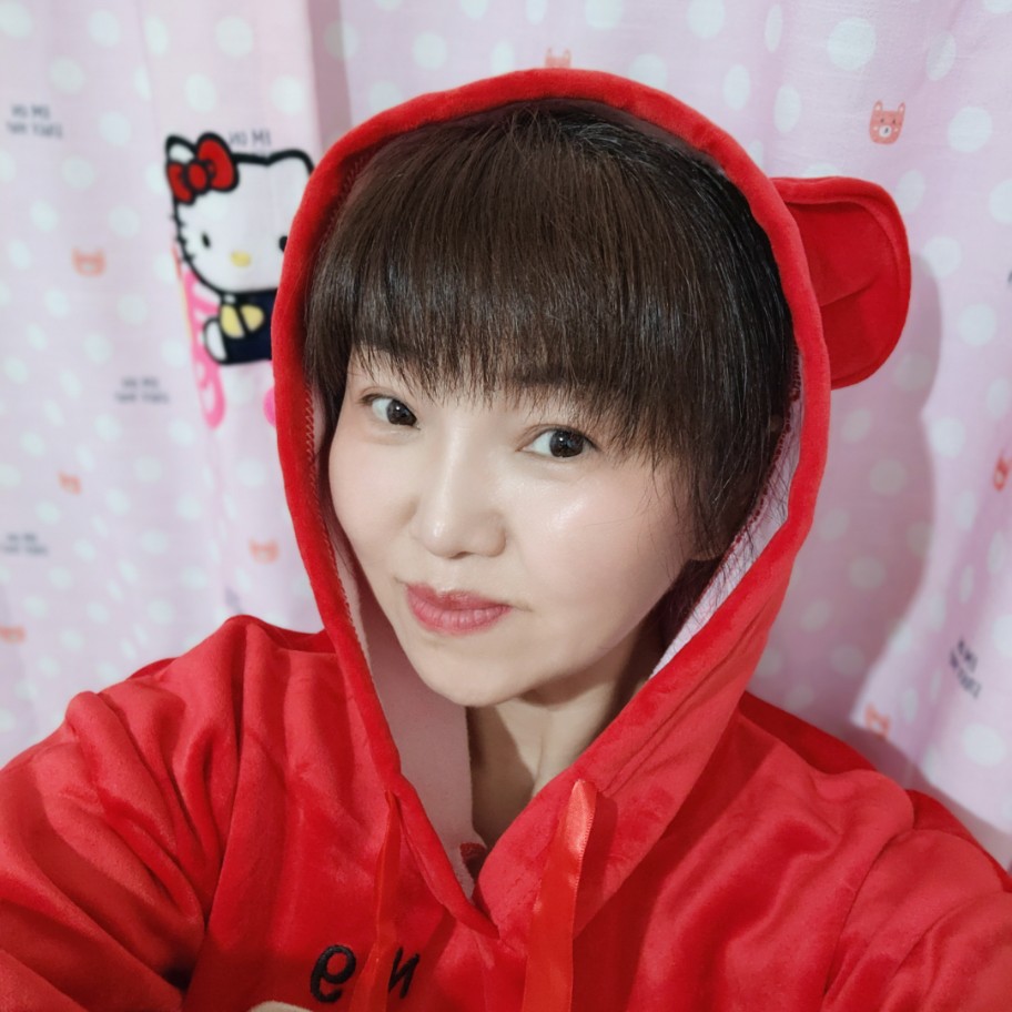 向日葵蓉蓉的照片