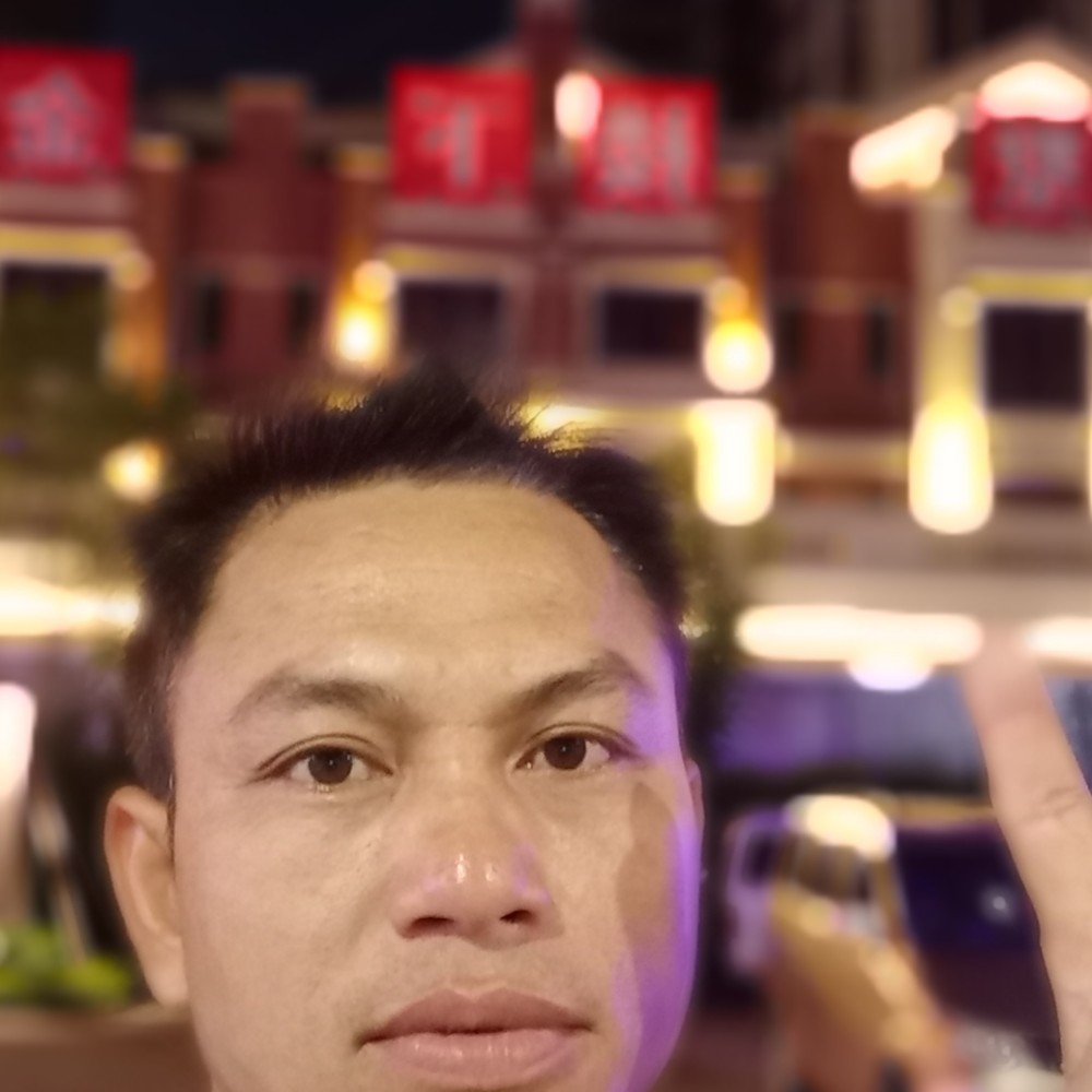 月光和喜悦的照片