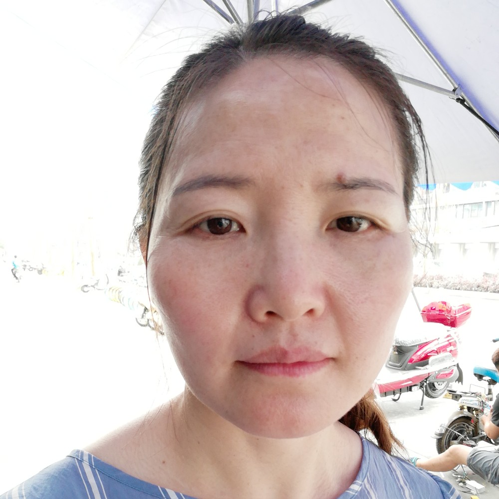 加油的照片