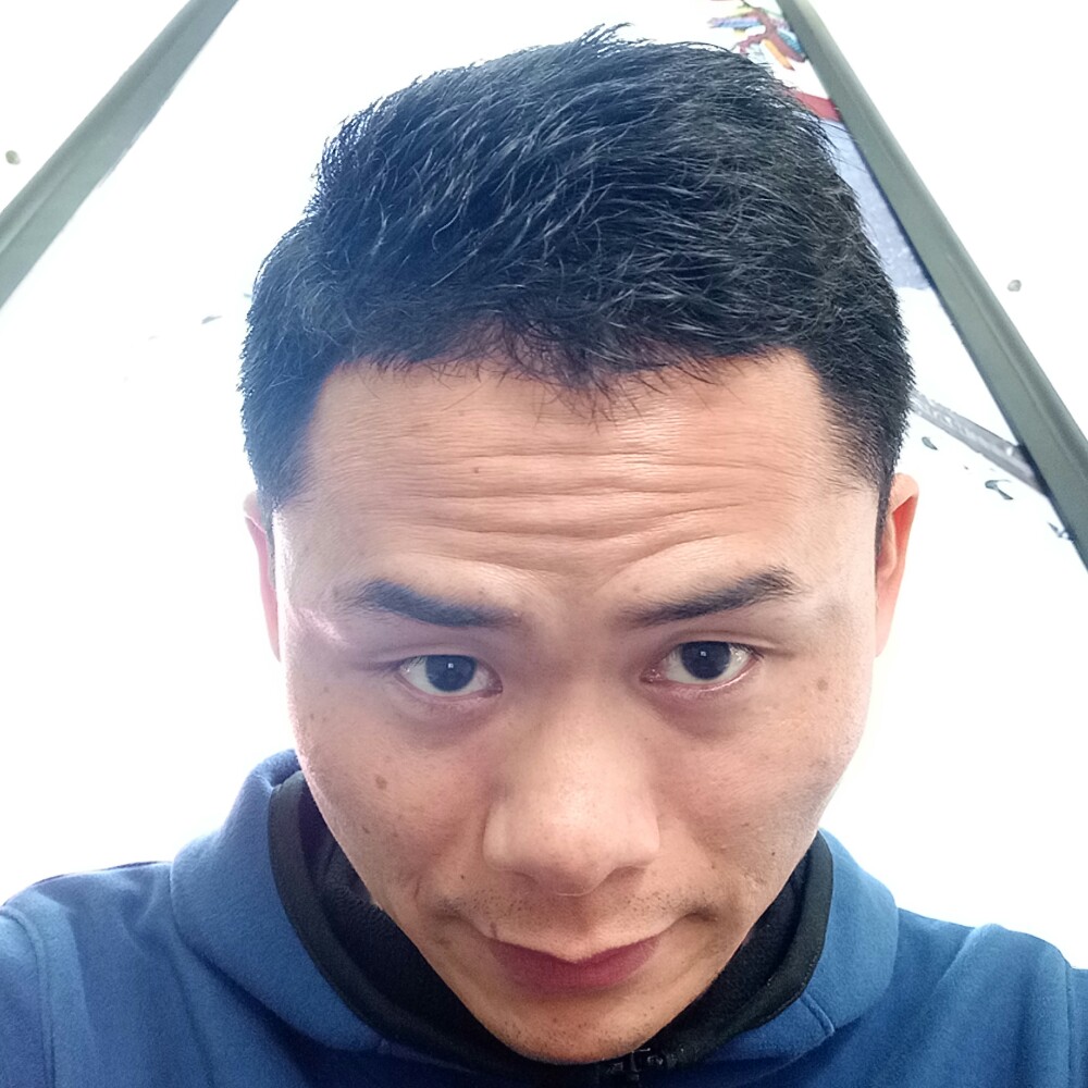 青衣火星上的照片