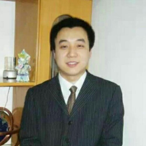 金玉良源的照片
