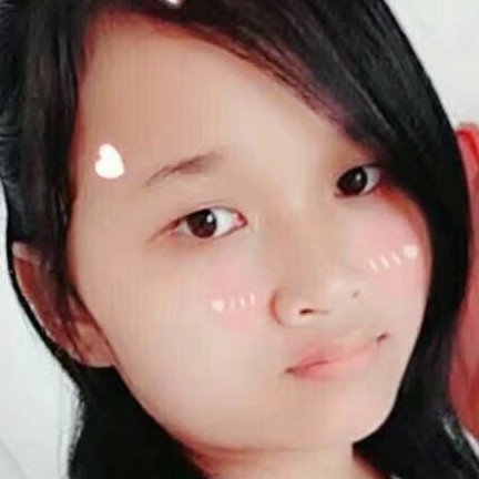 一阵可爱风的照片
