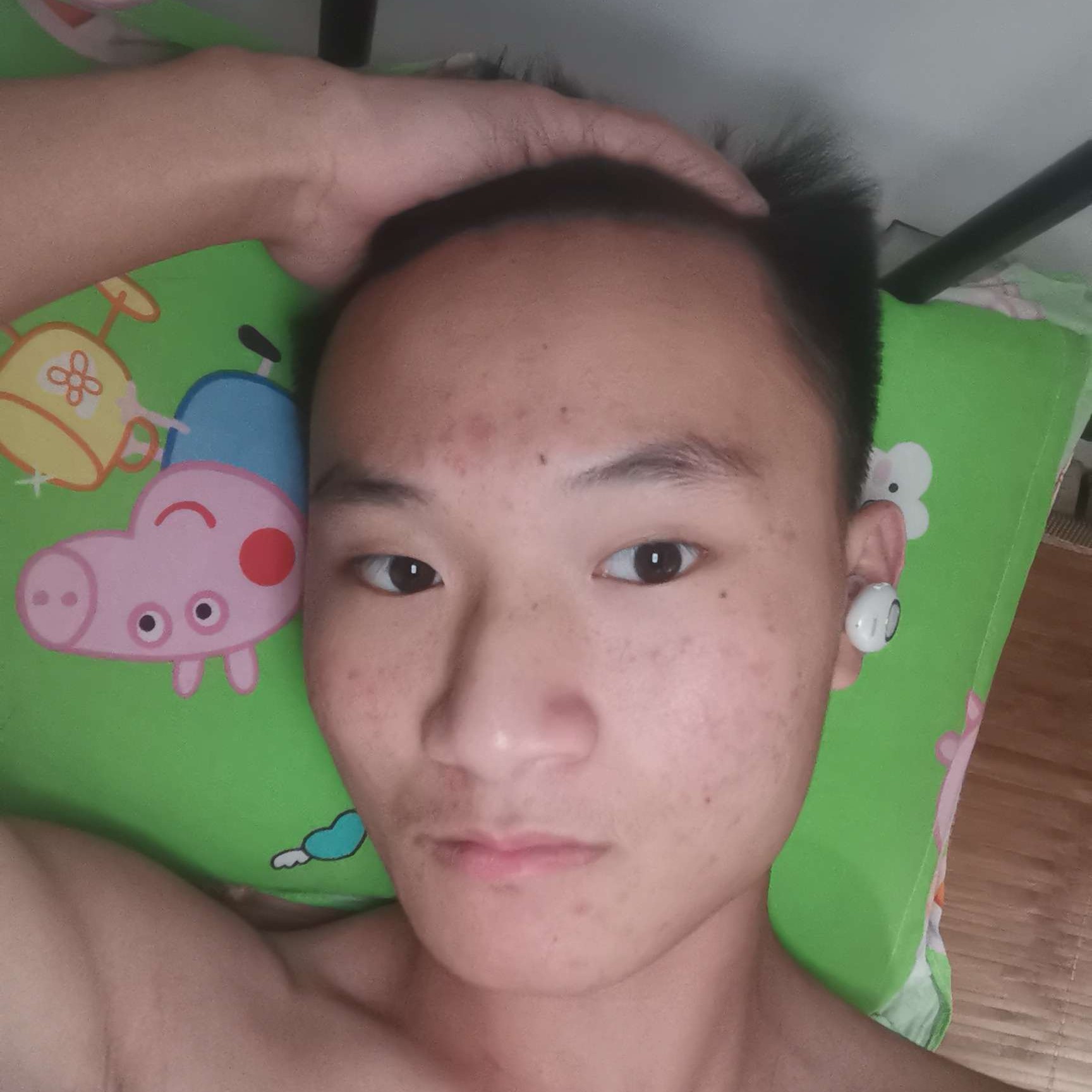 死寂、幻想磨灭的照片