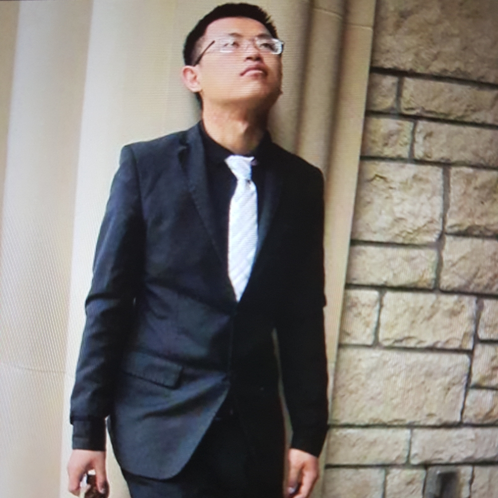 小太阳照耀你的心的照片