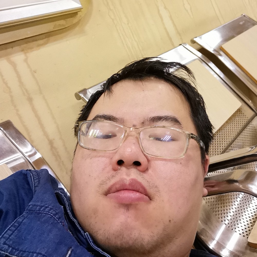 魑魅魍魉吓死人的照片