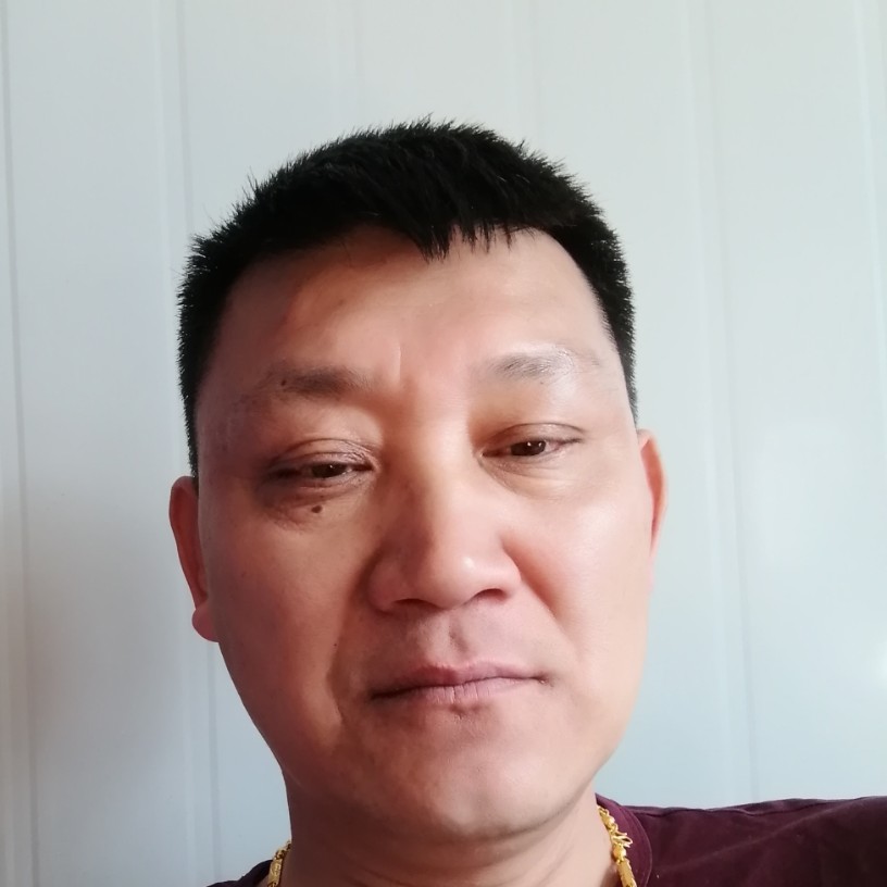 下山小老虎的照片