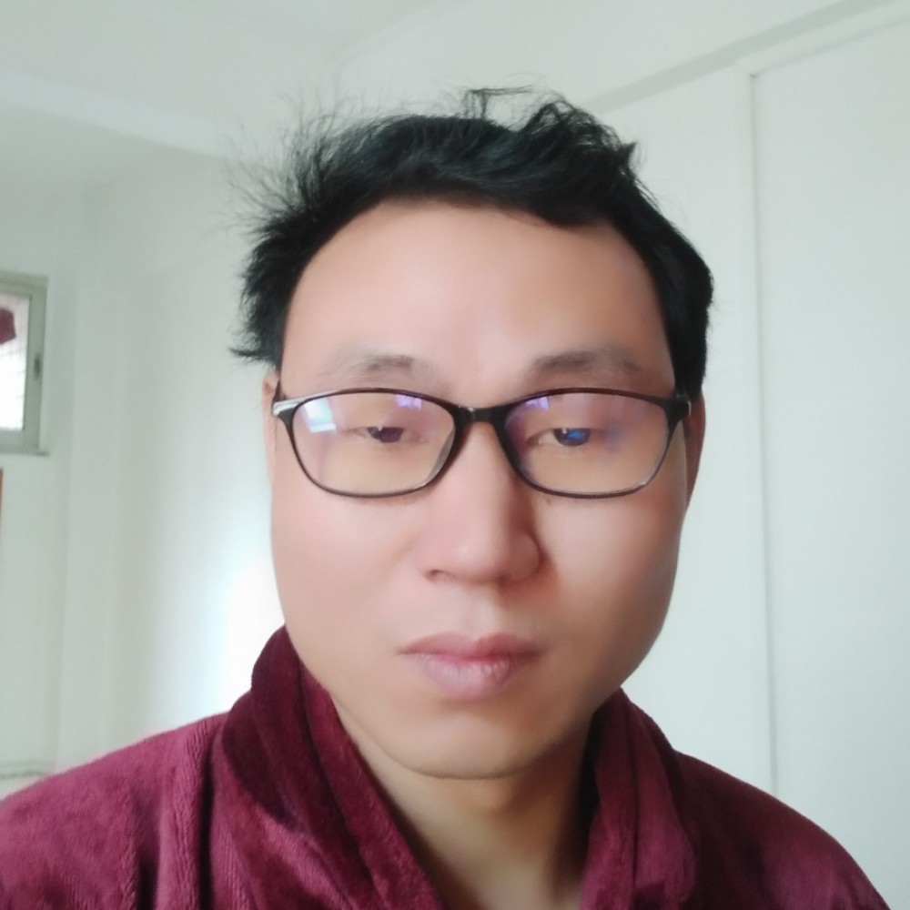 陶醉回眸心锁的照片