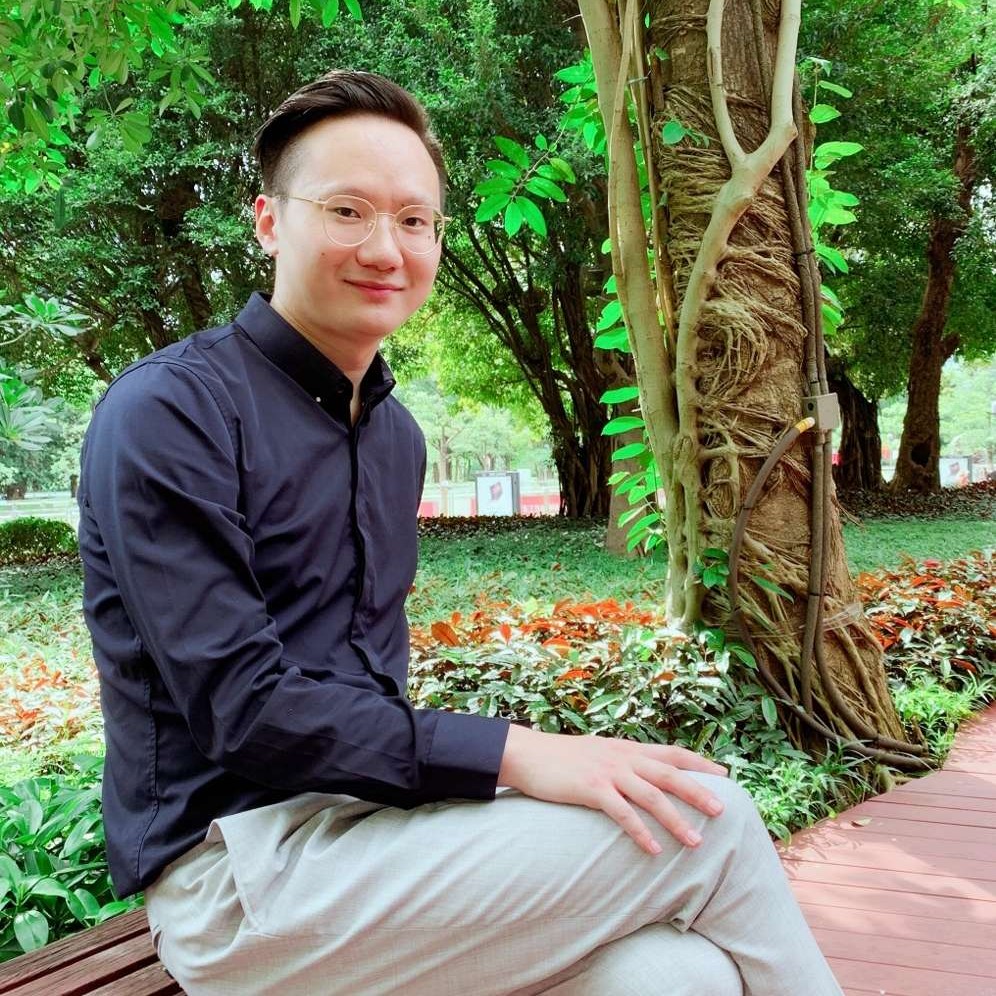 Bruce Wu的照片