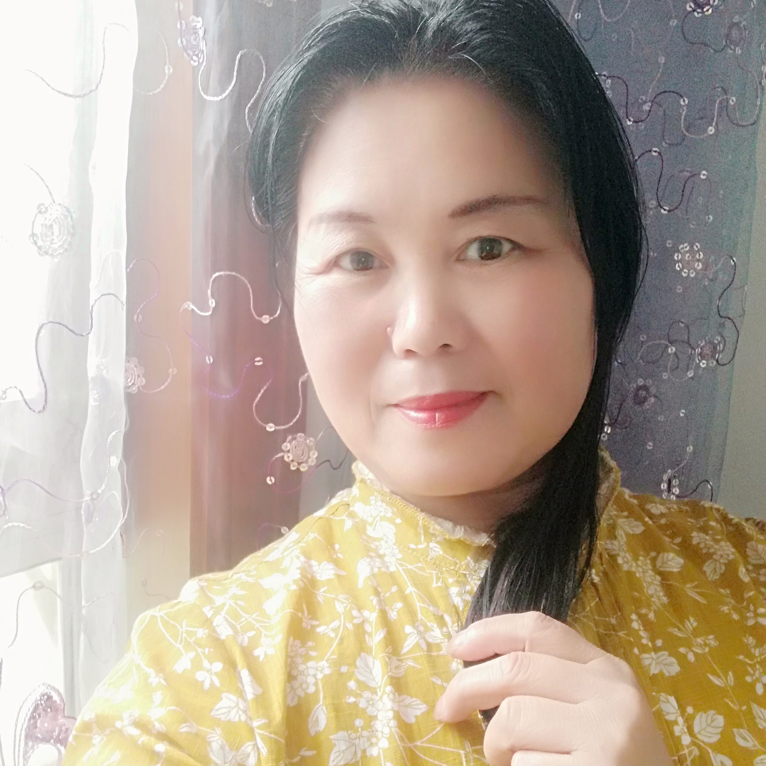 真的喜欢我吗的照片