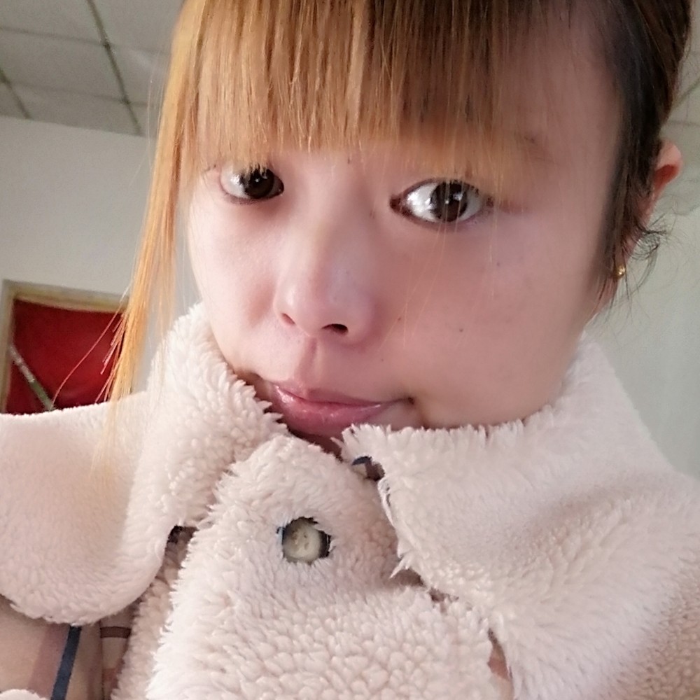 阳光田田的照片