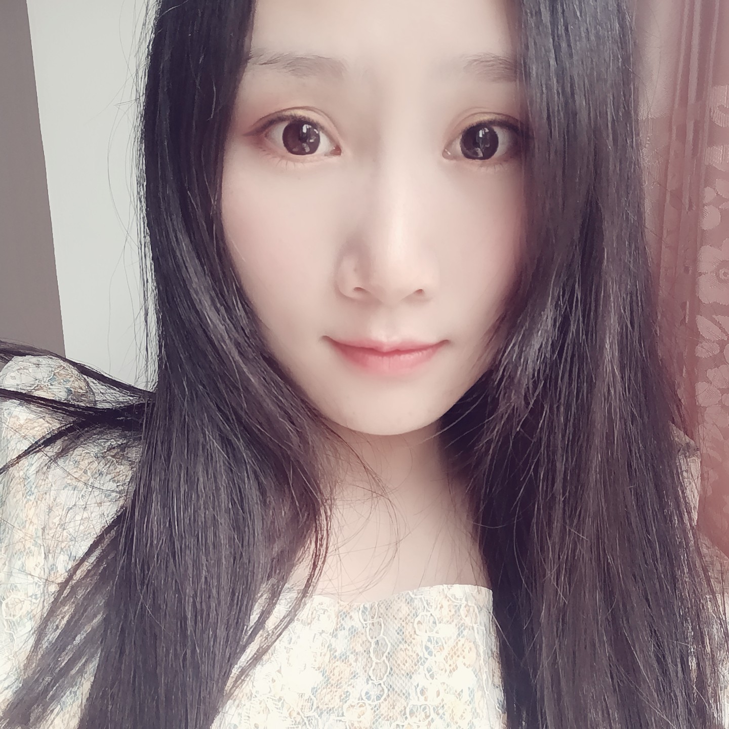 真淳给思恋的照片