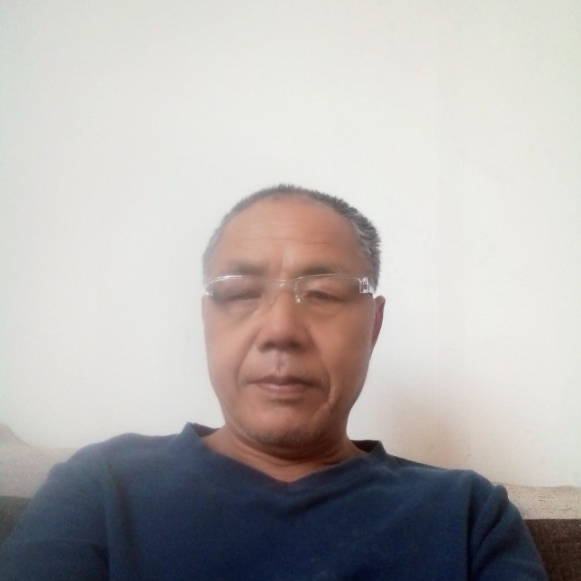 123知足者常乐的照片