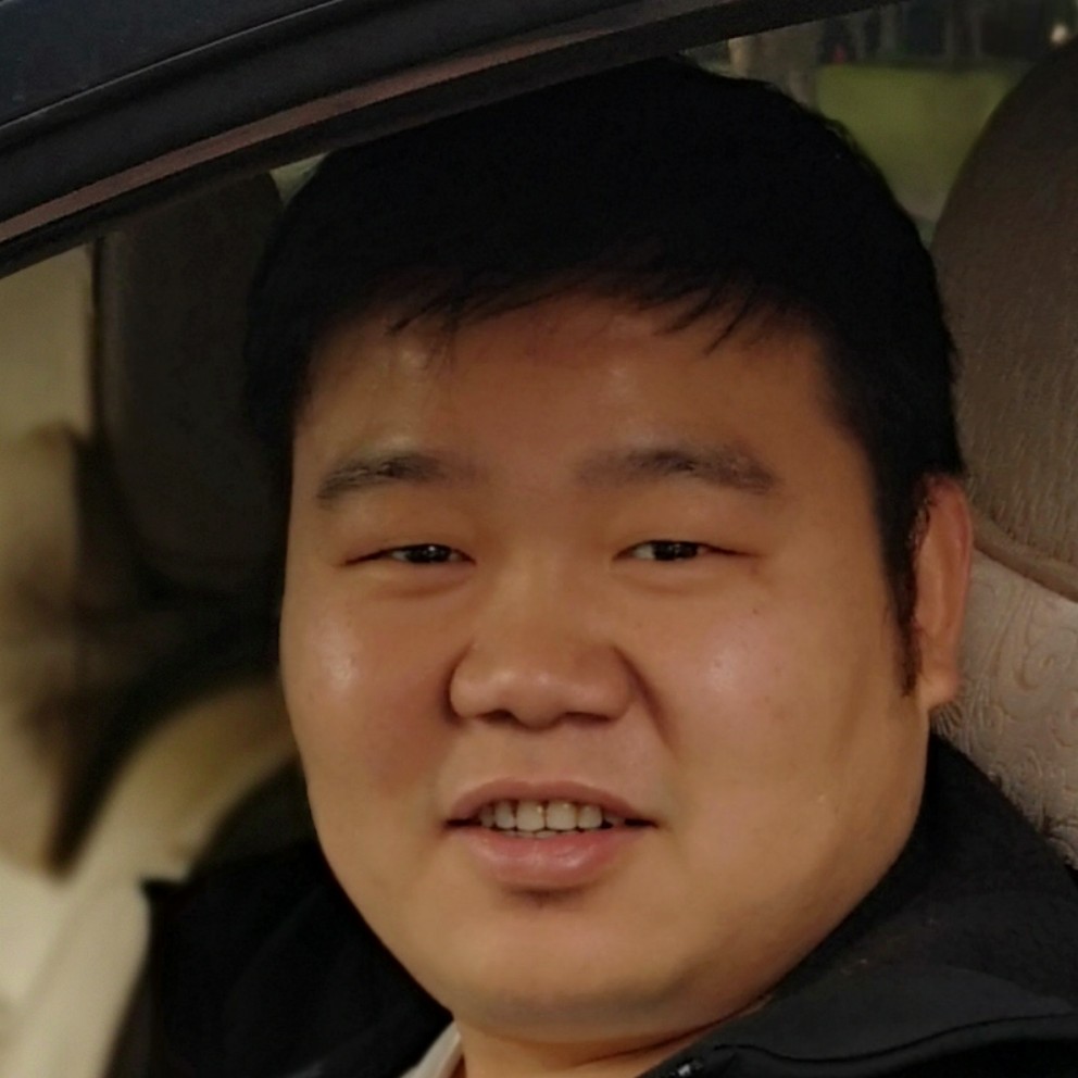 抽象帅锅的照片