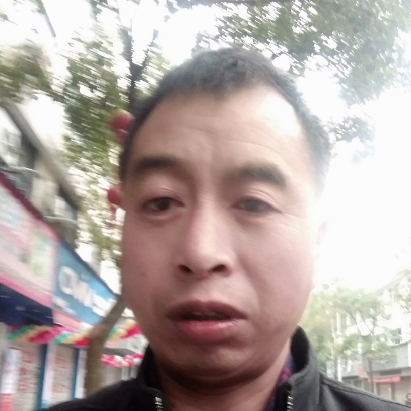 开心泪了冬天的照片