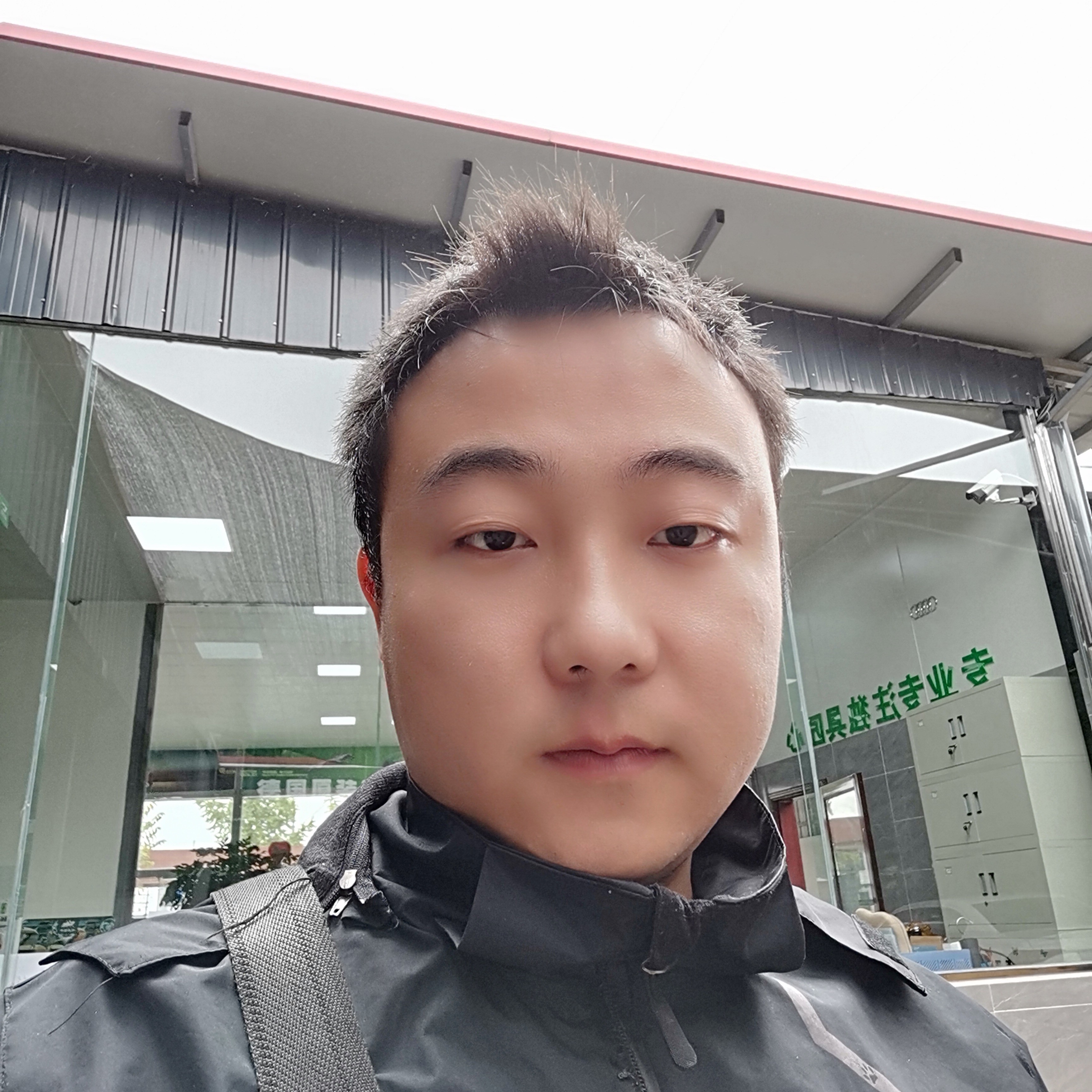 去年海棠锁朱楼的照片
