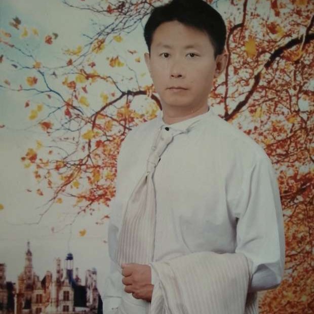 文艺de橘子
