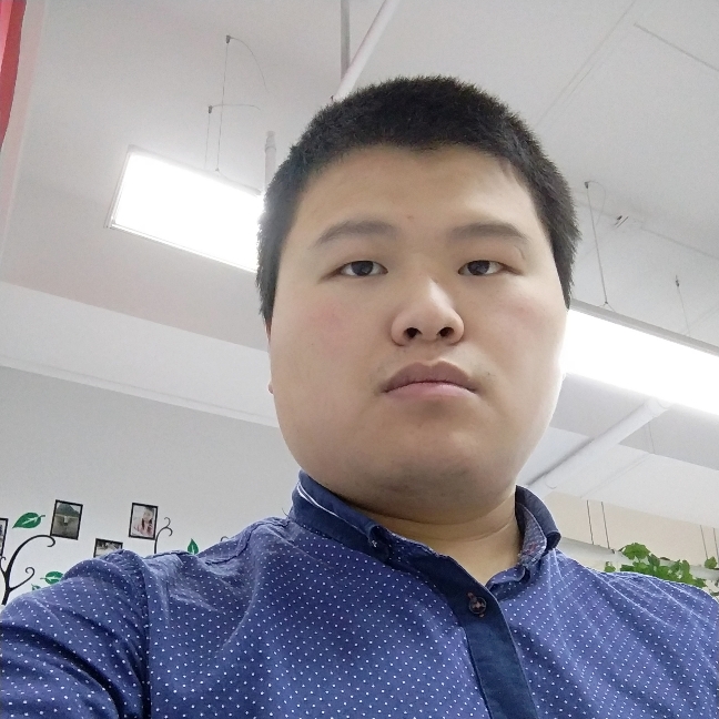 洛书墨的照片