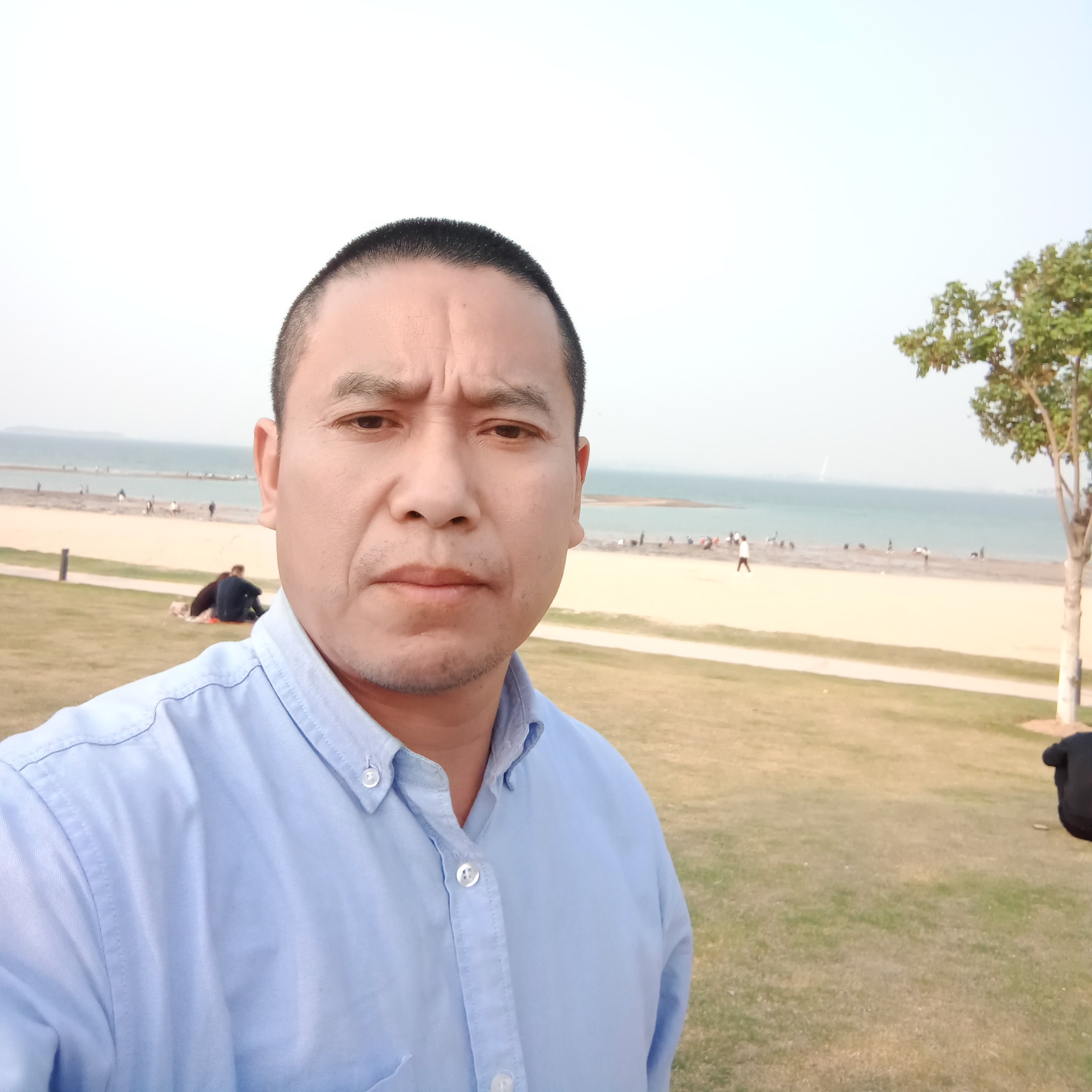 微笑爱琉璃的照片