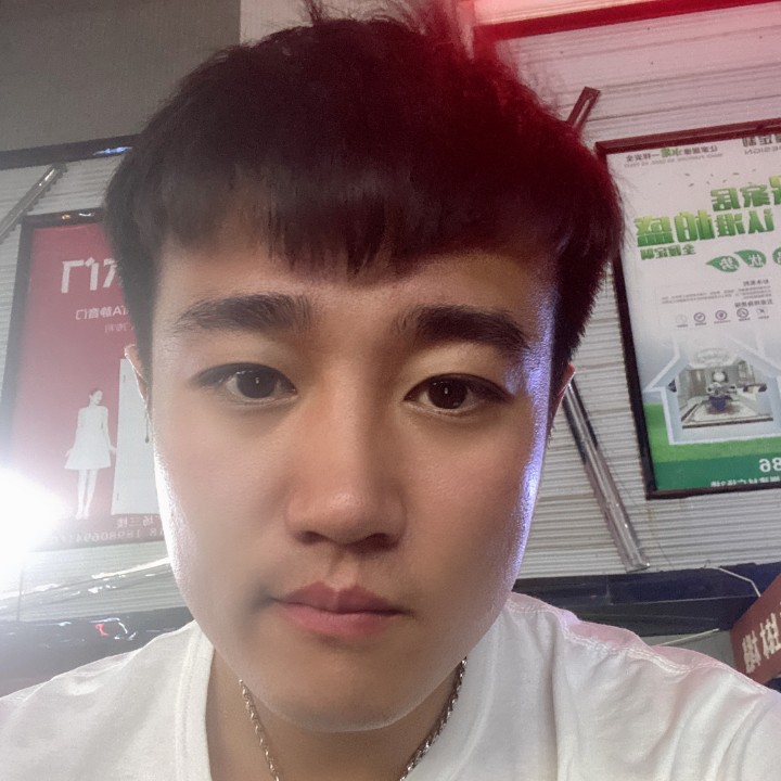 奔梦男的照片